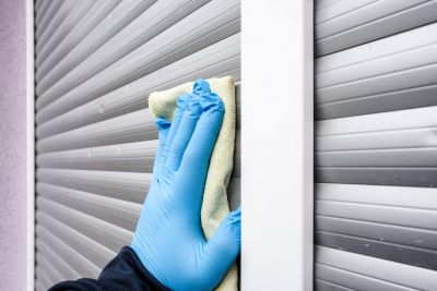 Cellular Blinds Cleaning in Framingham, MA