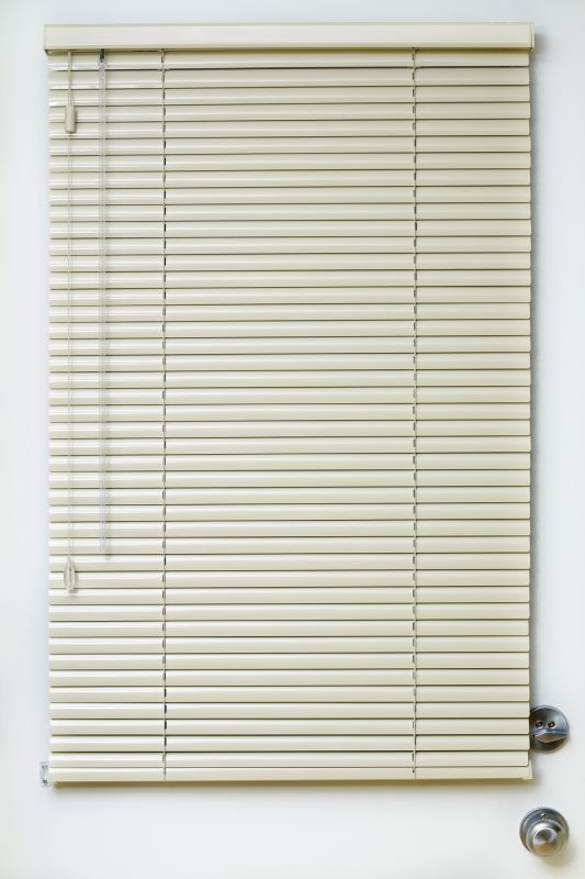 Roller Shades Installation in Denver, CO