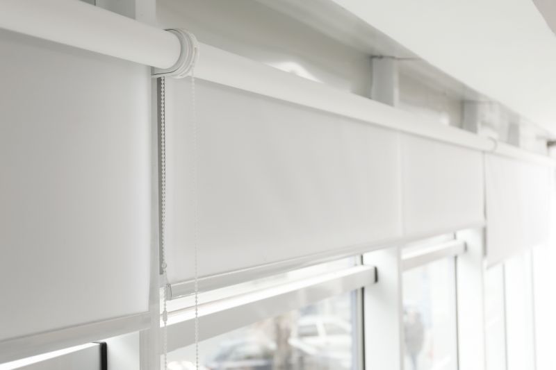 Track Blinds Installation in Littleton, CO