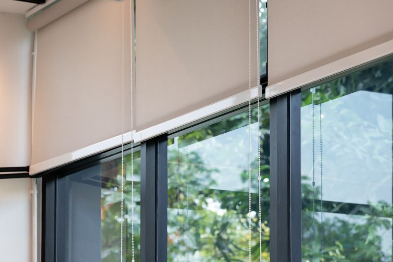 Window Treatments Installation in Littleton, CO