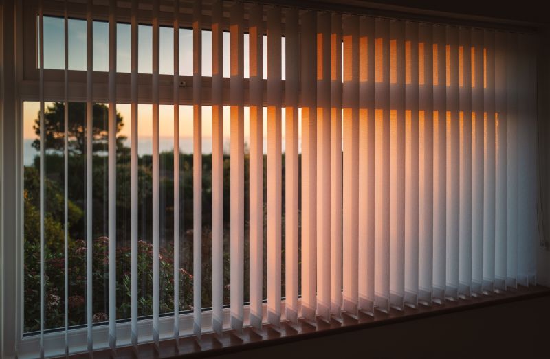 Window Treatments Installation in Denver County, CO