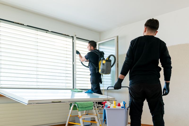 Wood Blinds Cleaning in Billings, MT