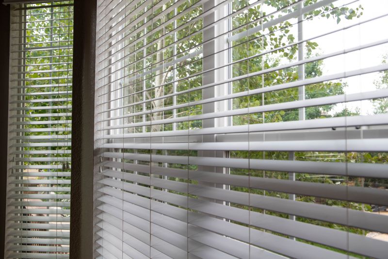 Wood Blinds Installation in Longmont, CO