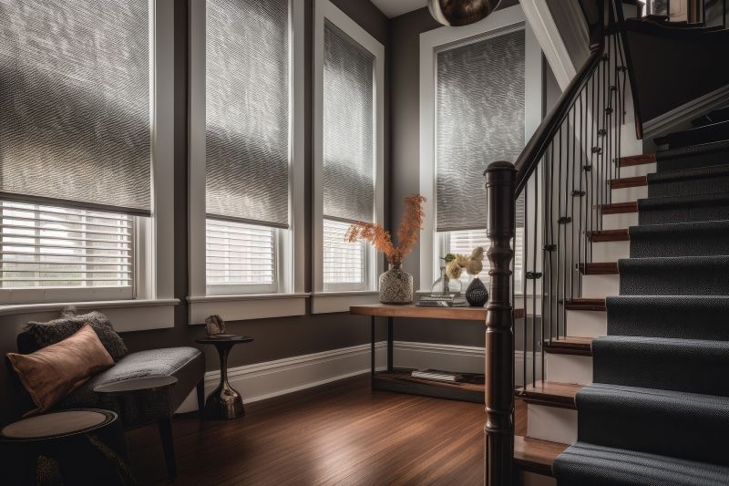 Wood Blinds Installation in Denver, CO