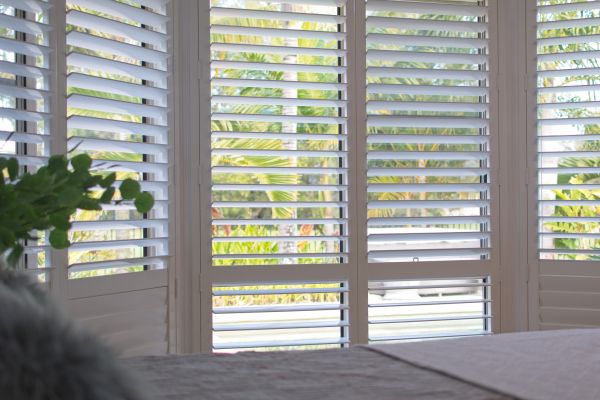 Blinds Installation